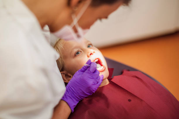Best Tooth Infection Emergency Dentist  in Gloversville, NY